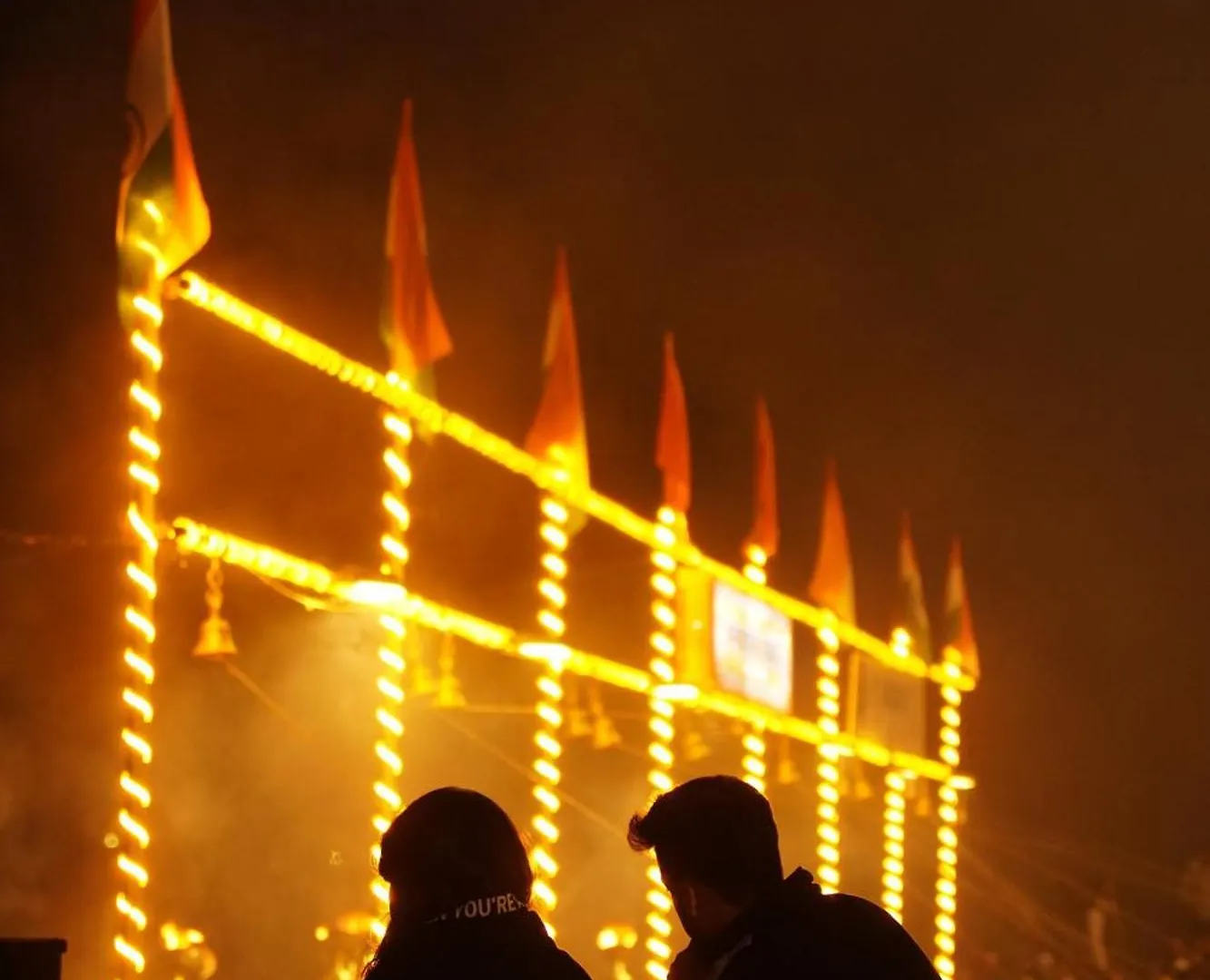 Hotel Sahu Near Kashi Vishwanath Temple Gate Varanasi