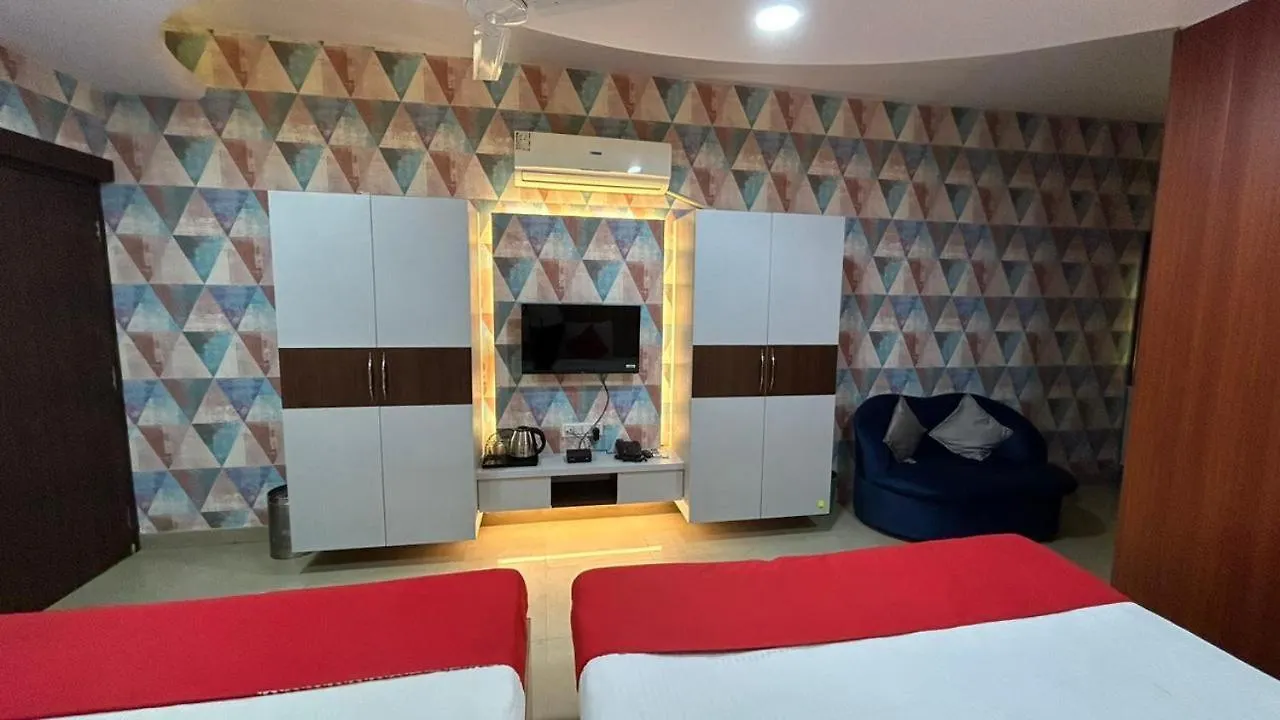 Hotel Sahu Near Kashi Vishwanath Temple Gate Varanasi India