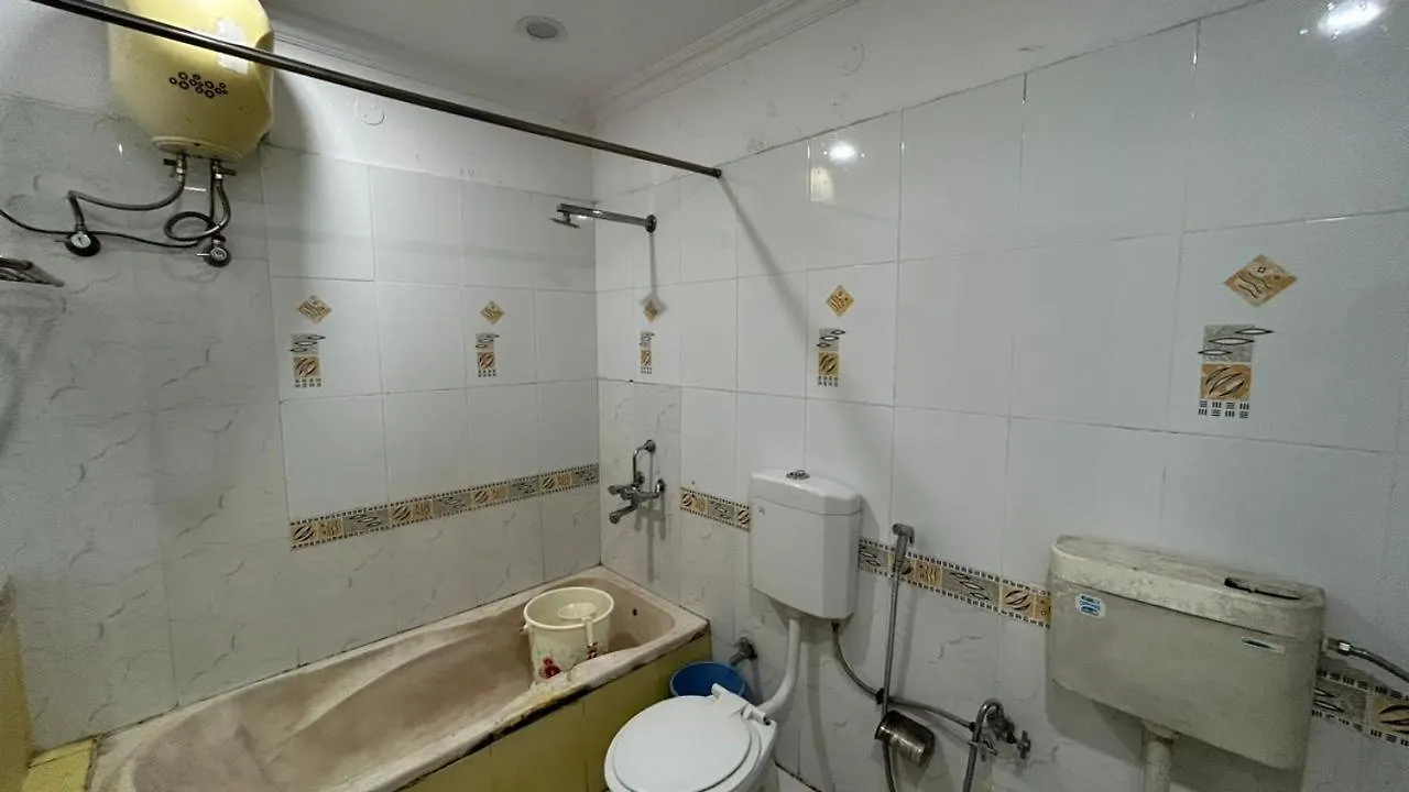 Hotel Sahu Near Kashi Vishwanath Temple Gate Varanasi