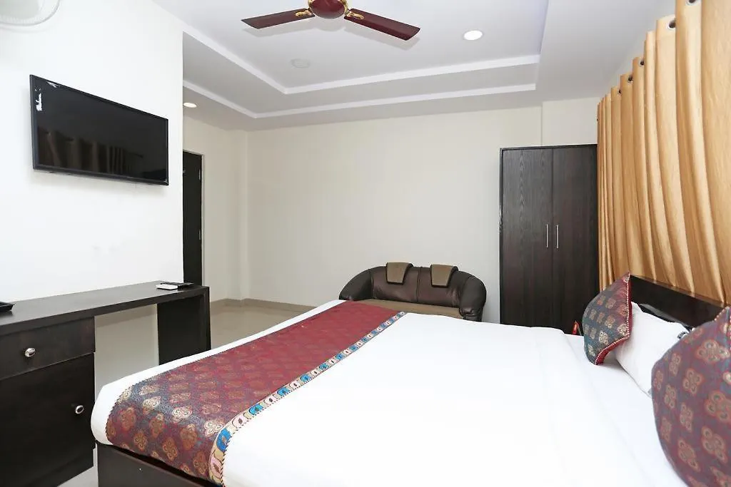 Hotel Sahu Near Kashi Vishwanath Temple Gate Varanasi