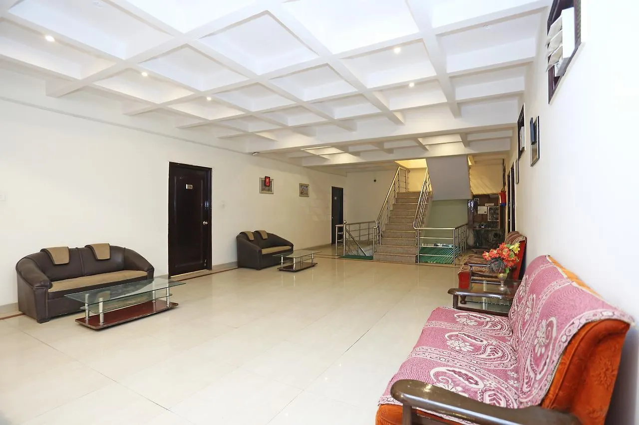 Hotel Sahu Near Kashi Vishwanath Temple Gate Varanasi