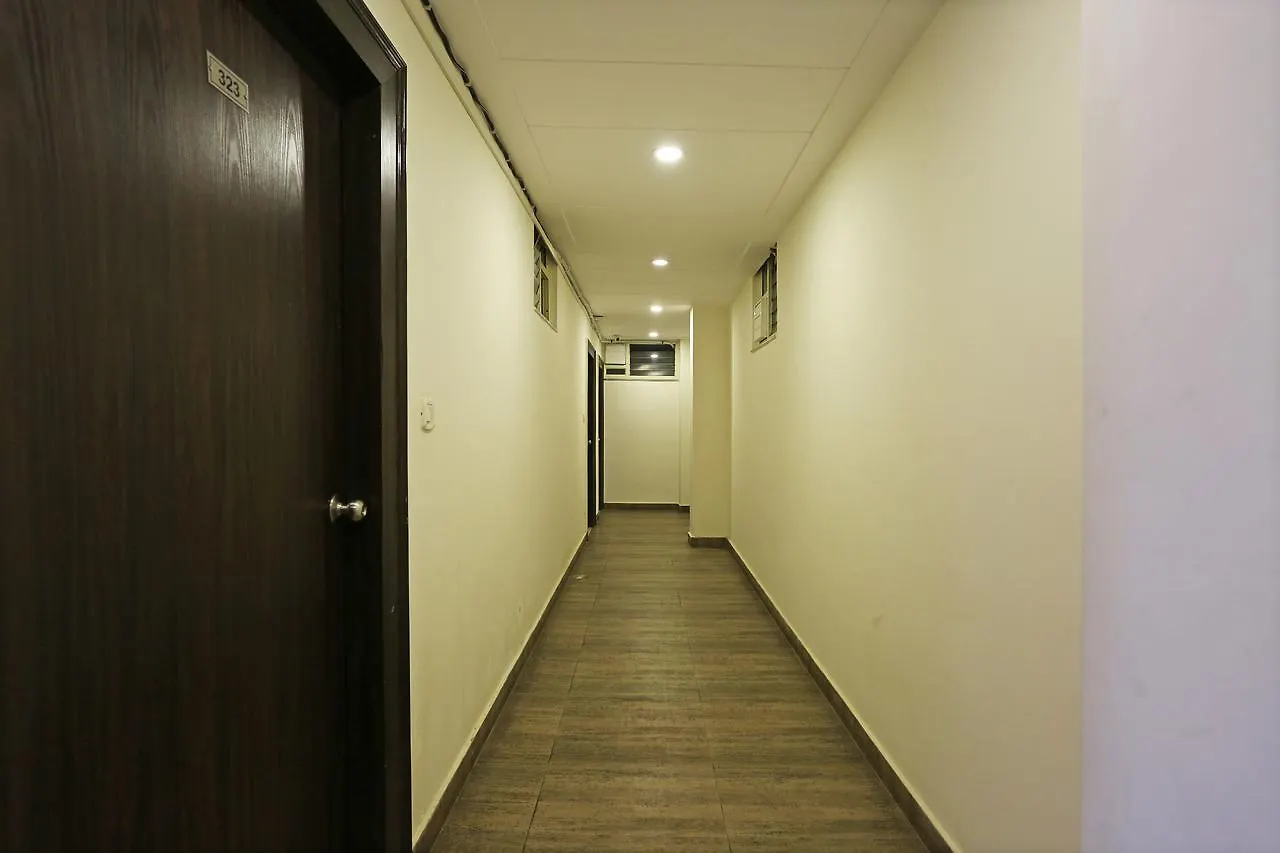 Hotel Sahu Near Kashi Vishwanath Temple Gate Varanasi