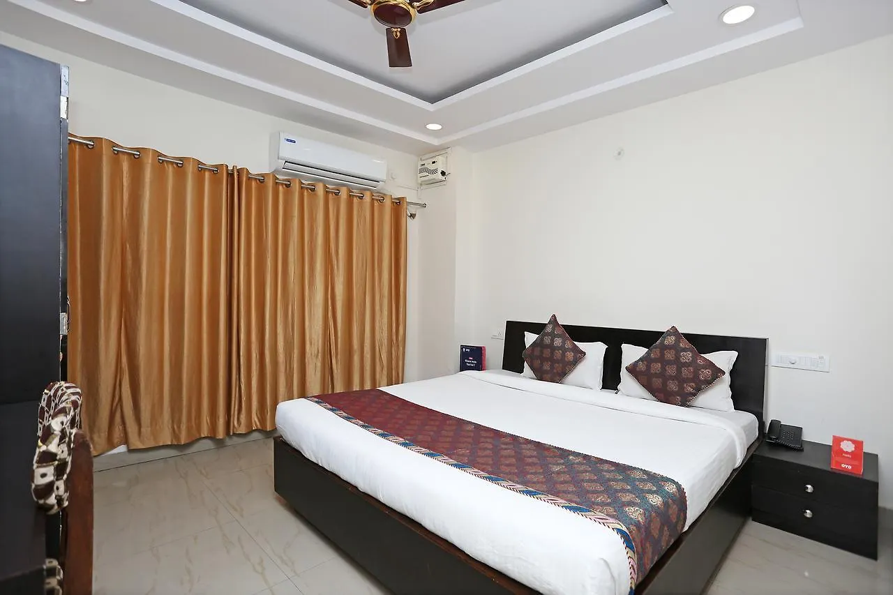 Hotel Sahu Near Kashi Vishwanath Temple Gate Varanasi