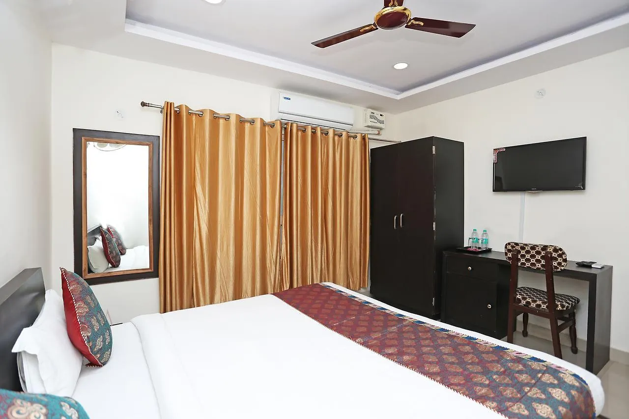 Hotel Sahu Near Kashi Vishwanath Temple Gate Varanasi India