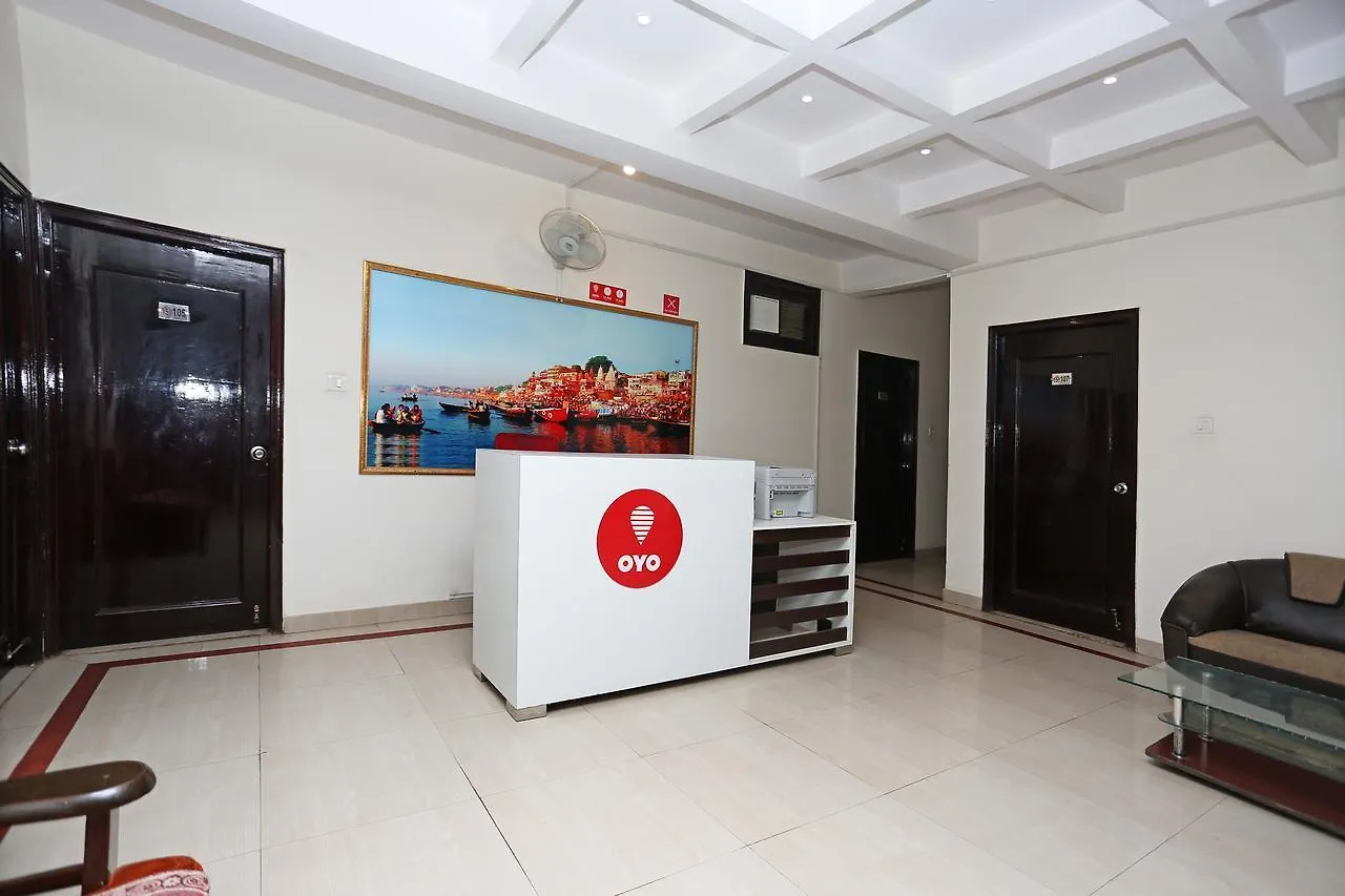 Hotel Sahu Near Kashi Vishwanath Temple Gate Varanasi 3*,