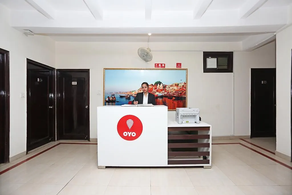 Hotel Sahu Near Kashi Vishwanath Temple Gate Varanasi