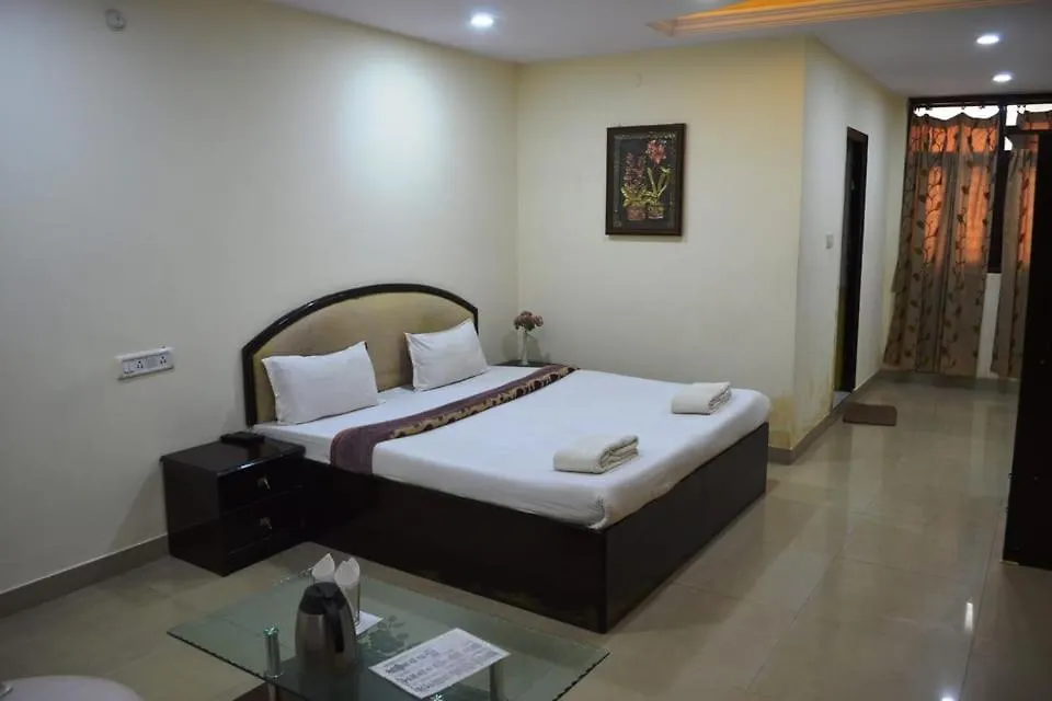 Hotel Sahu Near Kashi Vishwanath Temple Gate Varanasi