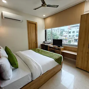 3* Hotel Utsav Grand