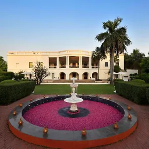 5* Hotel Taj Nadesar Palace