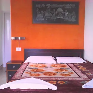 3* Guest house Leela