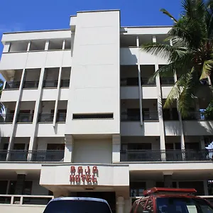 visit hotel