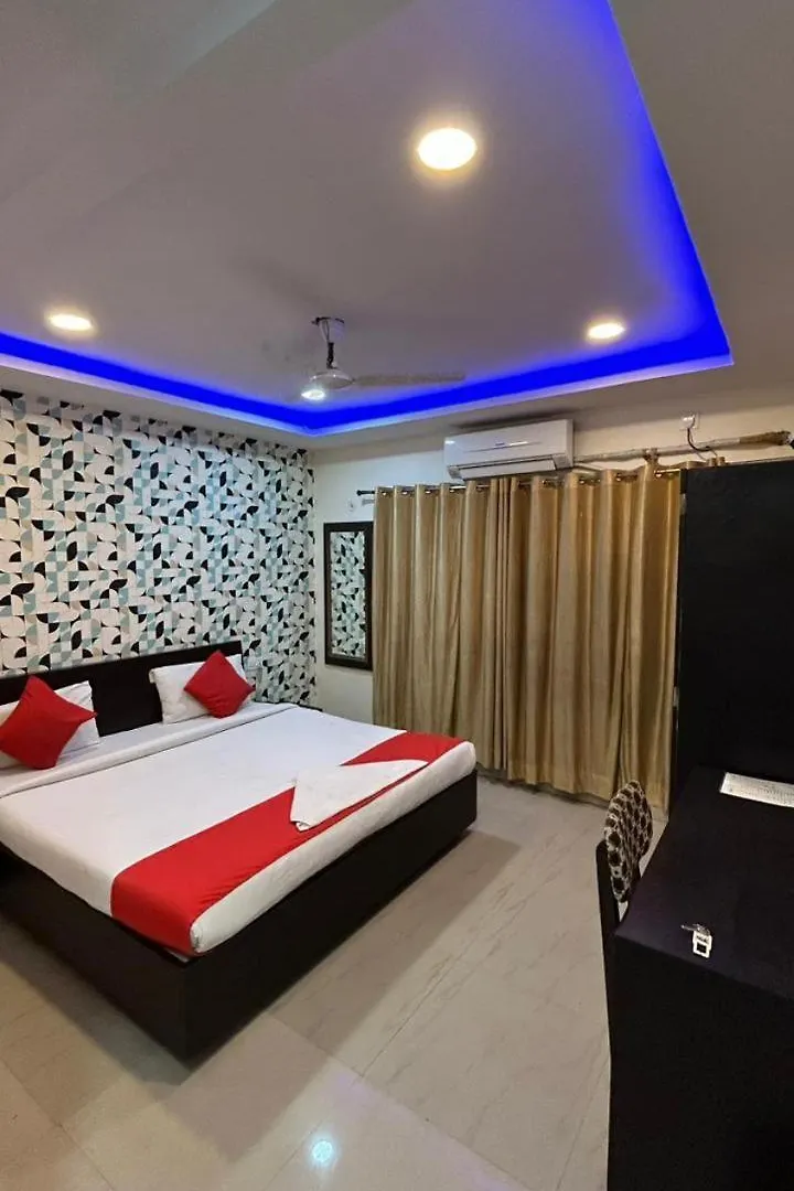 Hotel Sahu Near Kashi Vishwanath Temple Gate Varanasi