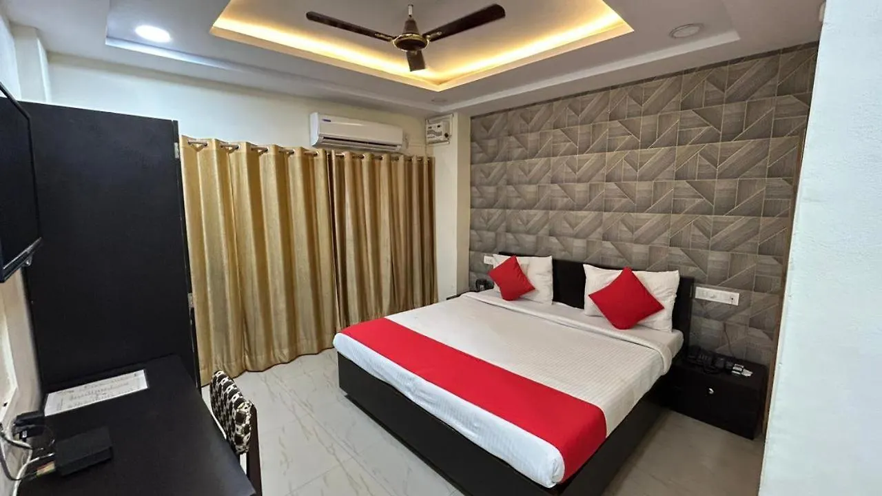 Hotel Sahu Near Kashi Vishwanath Temple Gate Varanasi India