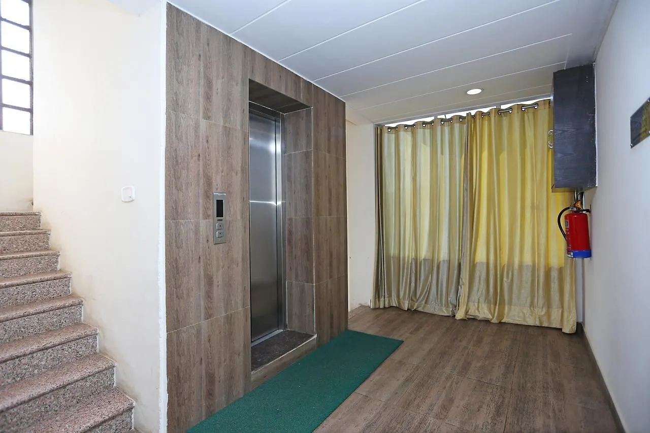 Hotel Sahu Near Kashi Vishwanath Temple Gate Varanasi
