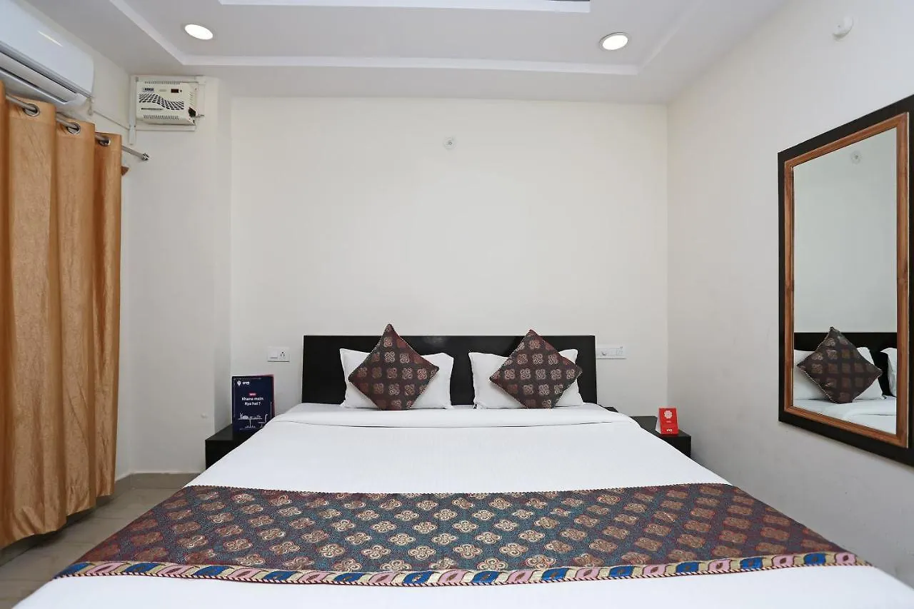 Hotel Sahu Near Kashi Vishwanath Temple Gate Varanasi