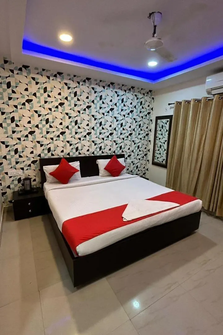 Hotel Sahu Near Kashi Vishwanath Temple Gate Varanasi