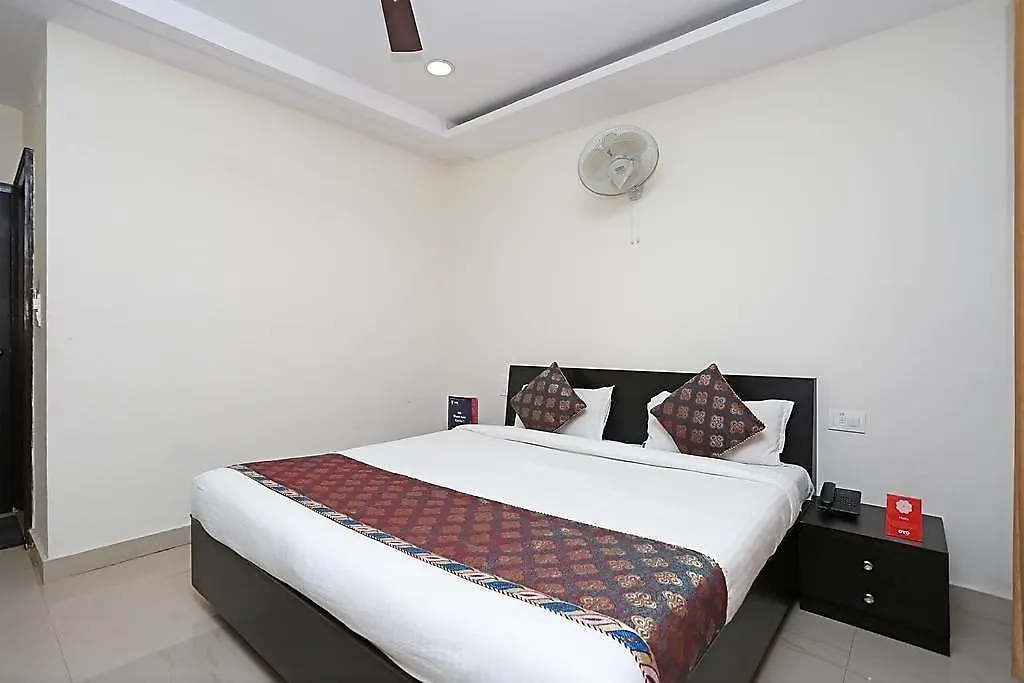Hotel Sahu Near Kashi Vishwanath Temple Gate Varanasi