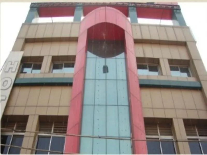 Hotel Sahu Near Kashi Vishwanath Temple Gate Varanasi India