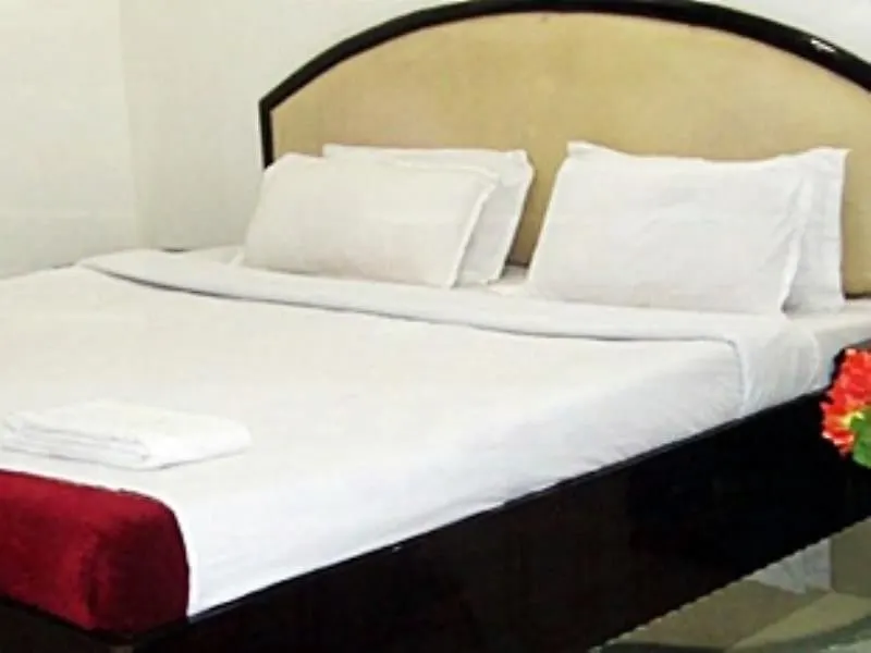 Hotel Sahu Near Kashi Vishwanath Temple Gate Varanasi 3*,  India