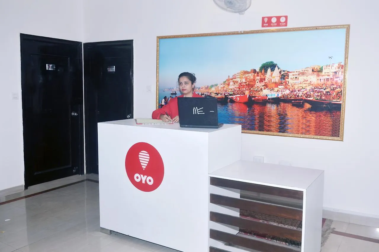 Hotel Sahu Near Kashi Vishwanath Temple Gate Varanasi
