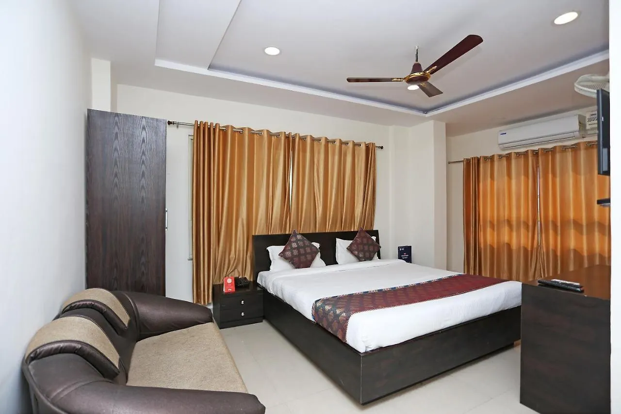 Hotel Sahu Near Kashi Vishwanath Temple Gate Varanasi