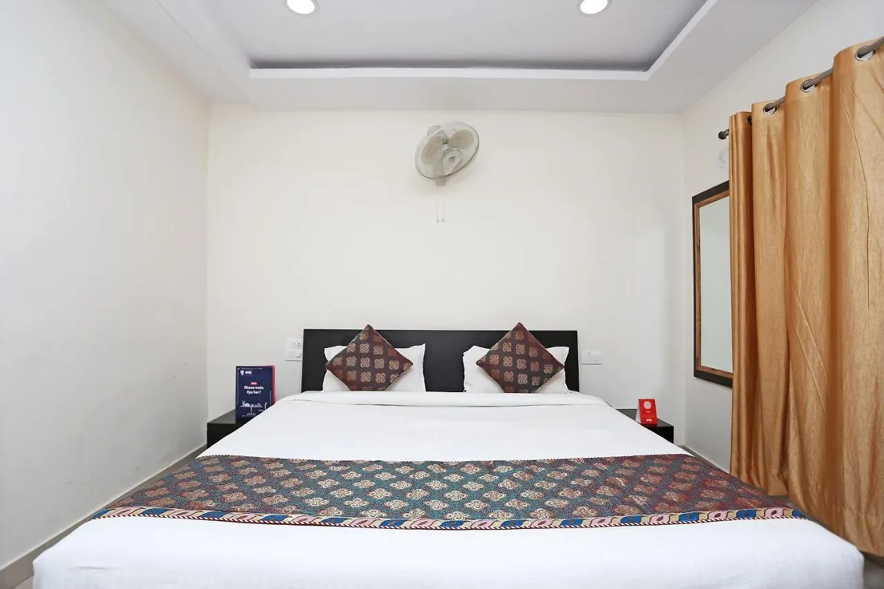 Hotel Sahu Near Kashi Vishwanath Temple Gate Varanasi