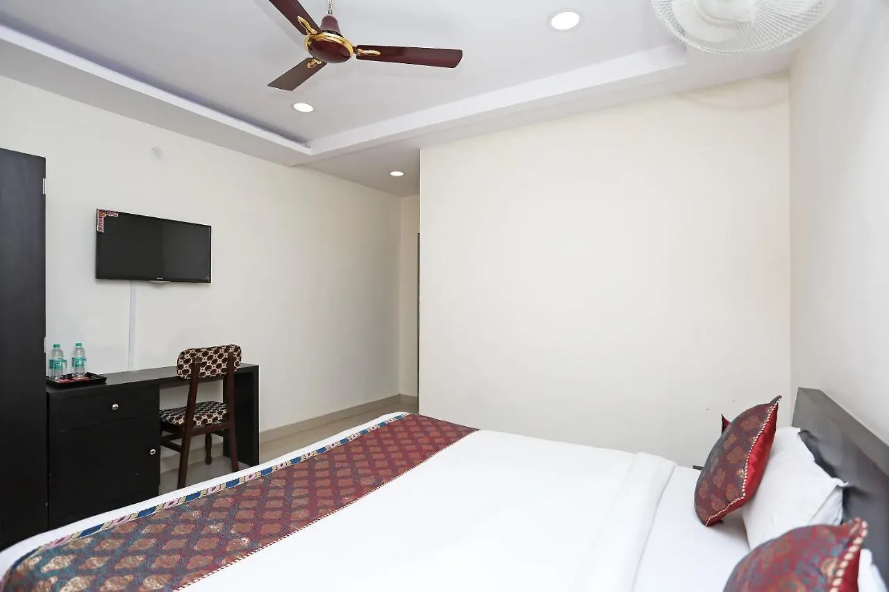 Hotel Sahu Near Kashi Vishwanath Temple Gate Varanasi